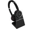 Беспроводные наушники Jabra Evolve 75 MS Stereo черный [7599-842-199]