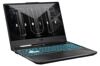 15.6 Ноутбук ASUS TUF Gaming FA506NCR-HN058 черный [90NR0JV7-M003Y0]