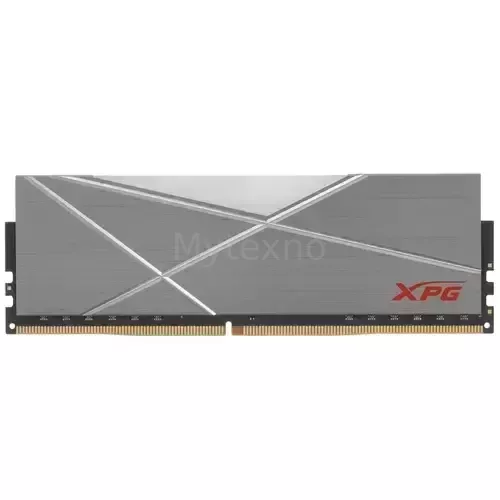 Оперативнаяпамять8Gb3200MHzADATAXPGSPECTRIXD50RGBGrey(AX4U32008G16A-ST50)_1