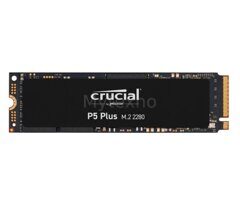 Crucial 2TB M.2 PCIe Gen4 NVMe P5 Plus / CT2000P5PSSD8