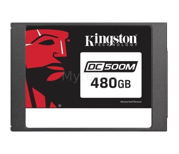 Kingston 480GB 2,5" SATA SSD DC500M / SEDC500M/480G