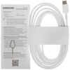 14.6 Планшет Samsung Galaxy Tab S8 Ultra Wi-Fi 128 ГБ серый + стилус [SM-X900NZAACAU]