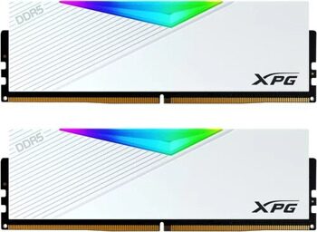 Оперативная память ADATA XPG Lancer RGB  [AX5U7200C3416G-DCLARWH]