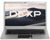 14.1" Ноутбук DEXP Aquilon серебристый