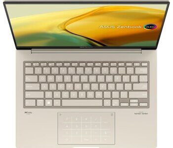ASUS ZenBook 14X i5-13500H/16GB/512/Win11 RTX3050 OLED 120Hz