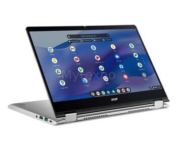 Acer Chromebook Spin 514 CP514-3HH R3-5425C/8GB/128 ChromeOS