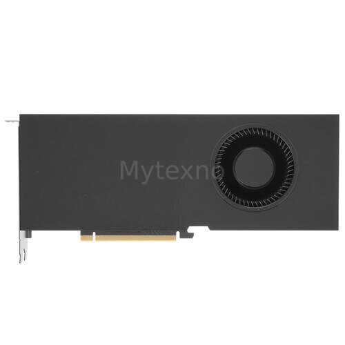 Видеокарта PNY Quadro RTX A5000 [VCNRTXA5000-SB]