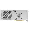 Видеокарта MSI GeForce RTX 4060 Ti GAMING SLIM WHITE  [GeForce RTX 4060 Ti GAMING SLIM WHITE 16G]