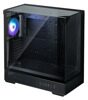 Корпус ZALMAN P40 Prism  [P40 Prism Black]