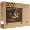 24 (60 см) LED-телевизор Econ EX-24HS006B черный
