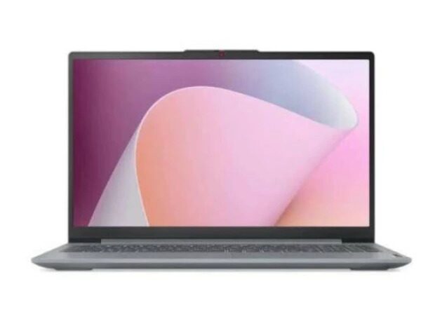 Lenovo IdeaPad 3 Slim 16IRU8 Intel Core i3 1315U 3300MHz/16/1920x1200/8GB/256GB SSD/DVD нет/Intel UHD Graphics/Wi-Fi/Bluetooth/DOS (82X80003RK) Grey