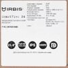 23.8 Монитор Irbis SMARTVIEW 24FID01 черный