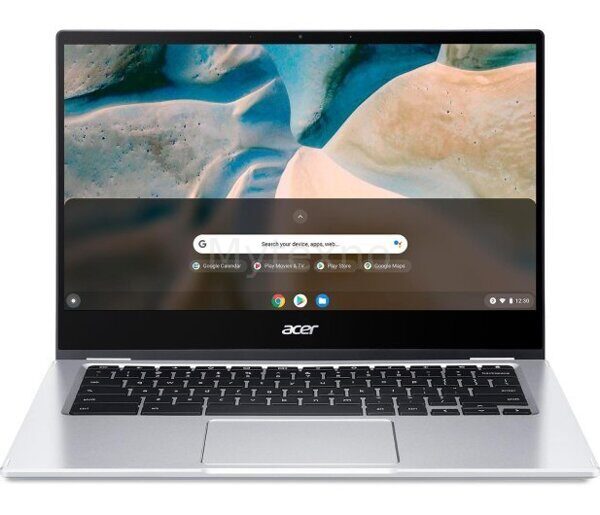 Acer Chromebook CP514 R3-3250C/8GB/128GB FHD IPS / CP514-1H || NX.HX7EP.003