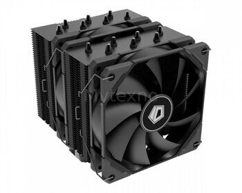 Кулер для процессора ID-COOLING SE-207-XT BLACK