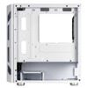 Корпус Silverstone Fara H1M Pro  [G410FAH1MWP0020]