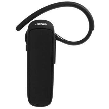 Беспроводная моногарнитура Jabra Talk 25 se черный