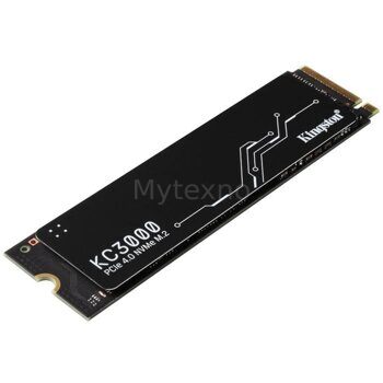 Твердотельный накопитель Kingston 1024 Gb SKC3000 (SKC3000S/1024G)