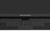 55 (139 см) LED-телевизор Sharp 55FN2EA черный