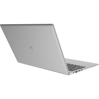 Ноутбук DIGMA EVE P5851 Intel Pentium N5030 1100MHz/15.6/1920х1080/8GB/256GB SSD/Intel UHD Graphics 600/Wi-Fi/Bluetooth/Windows 11 Pro (DN15N5-8CXW05) Silver