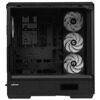 Корпус ZALMAN P50 DS Black  [P50 DS Black]