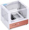 Корпус JONSBO TK-0 White белый