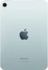 8.3 Планшет Apple iPad mini (7th Gen) 5G 256 ГБ голубой [MXPW3]