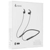 Беспроводные наушники Edifier W280NB черный