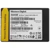 Твердотельный накопитель Western Digital 500 Gb Blue WDS500G3B0A