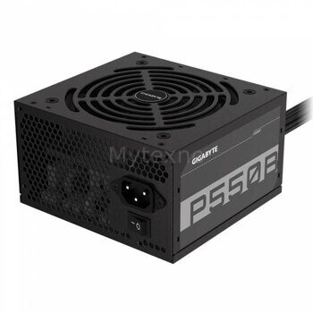 Блок питания Gigabyte 550W GP-P550B