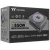 Блок питания Thermaltake Toughpower GF3 ARGB 850W Gold - TT Premium Edition  [PS-TPD-0850F4FAGE-1]