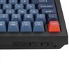 Клавиатура проводная + беспроводная Keychron V3 Max [V3M-D4]