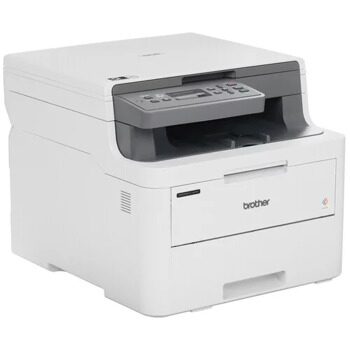 МФУ лазерное Brother DCP-L3510CDW