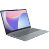 Ноутбук Lenovo IdeaPad Slim 3 15IAH8 Intel Core i5 12450H 2000MHz/15.6/1920x1080/16GB/512GB SSD/Intel UHD Graphics/Wi-Fi/Bluetooth/Без ОС (83ER00G0RK) Grey