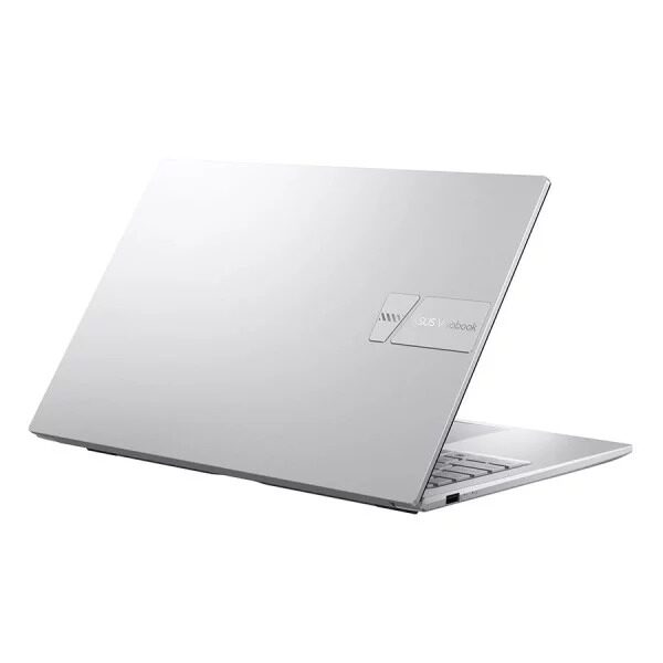 ASUS Vivobook 15 X1504ZA-BQ1414 Intel Core i3 1215U 1200MHz/15.6/1920x1080/16GB/512GB SSD/Intel UHD Graphics/Wi-Fi/Bluetooth/Без ОС (90NB1022-M02260) Silver