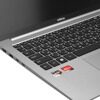 16 Ноутбук Infinix XBOOK 16 серебристый [71008303517]