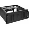 Серверный корпус ExeGate Pro 4U350-02/1000RADS 1000W