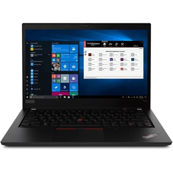 Lenovo ThinkPad P14s Gen 3 Intel Core i7 1260P 2100MHz/14/1920x1200/32GB/1014GB SSD/DVD нет/NVIDIA Quadro T550 4GB/Wi-Fi/Bluetooth/Windows 10 Pro (21AK000UGE) Black