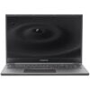 Ноутбук Гравитон Н17И-Т Intel Core i7 1165G7 2800MHz/17.3/1920x1080/16GB/512GB SSD/Intel Iris Xe Graphics/Wi-Fi/Bluetooth/Без ОС (Н17И-Т_149674) Grey