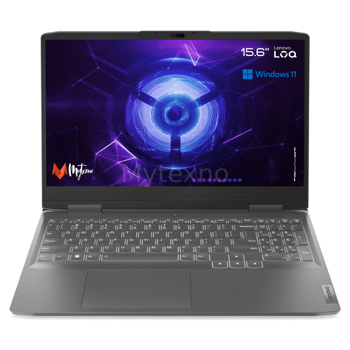 Игровой ноутбук Lenovo LOQ 15IRH8 82XV000WUS