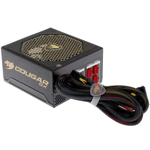 Блок питания Cougar GX 800W  [CGR GX-800]