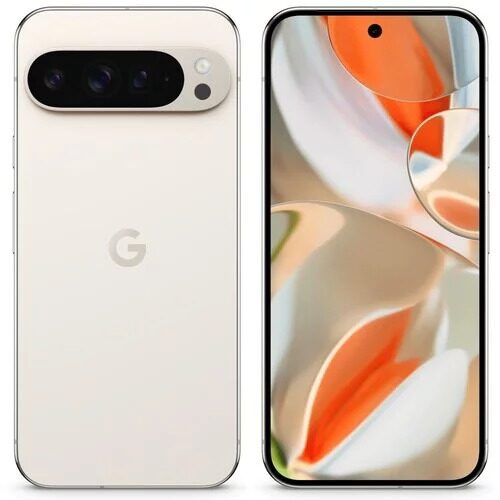 6.8 Смартфон Google Pixel 9 Pro XL 256 ГБ бежевый [GA05916-JP]