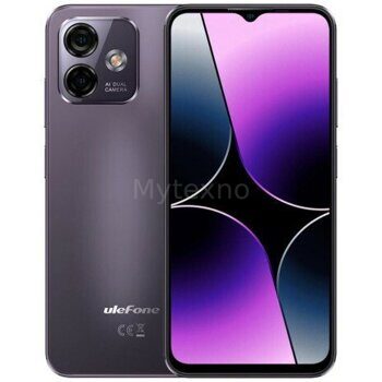 Смартфон Ulefone Note 16 Pro 8/128Gb Violet