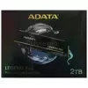 Твердотельный накопитель ADATA 2000 Gb LEGEND 960 ALEG-960-2TCS