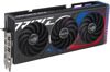 Видеокарта ASUS ROG Strix GeForce RTX 4070 Super 12GB GDDR6X OC Edition ROG-STRIX-RTX4070S-O12G-GAMING