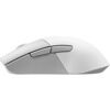 Мышь ASUS ROG Keris Aimpoint Wireless White