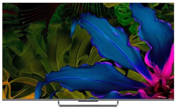 led tv Haier 55 Smart TV S6 Mytexno L01