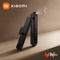 Xiaomi представляет умный дверной замок нового поколения