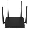 Wi-Fi роутер D-Link DIR-842V2/E