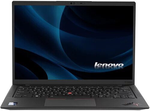 14" Ультрабук Lenovo ThinkPad X1 Carbon G11 черный