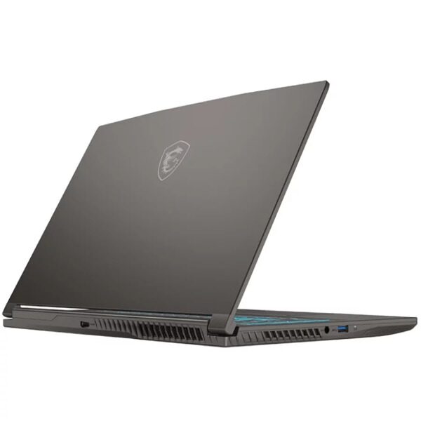 MSI Thin 15 B13VE-2650XRU Intel Core i5 13420H 2100MHz/15.6/1920x1080/16GB/512GB SSD/NVIDIA GeForce RTX 4050 6GB/Wi-Fi/Bluetooth/DOS (9S7-16R831-2650) Grey